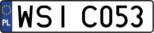 WSIC053