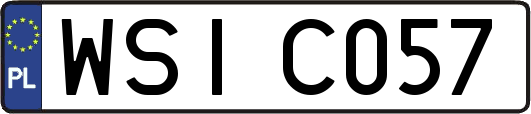 WSIC057