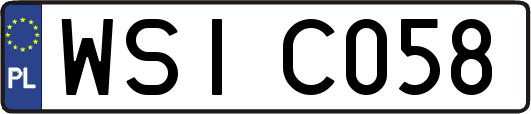 WSIC058