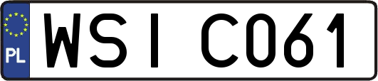 WSIC061