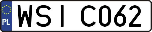 WSIC062