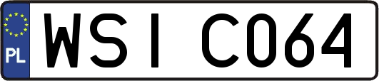 WSIC064