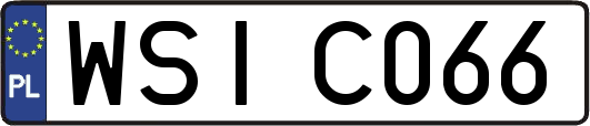 WSIC066