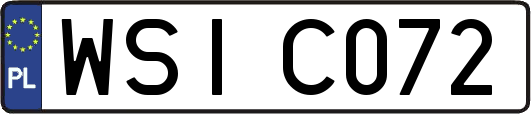 WSIC072