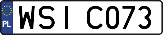 WSIC073