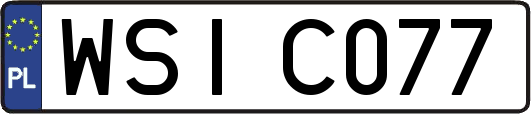 WSIC077