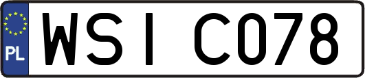 WSIC078