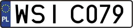WSIC079