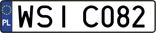 WSIC082