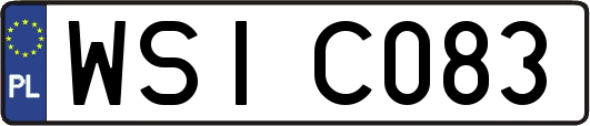 WSIC083
