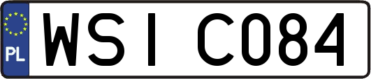 WSIC084