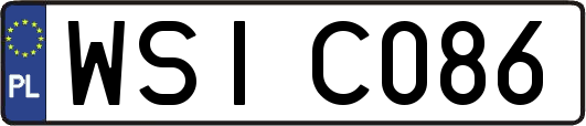 WSIC086