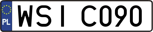 WSIC090