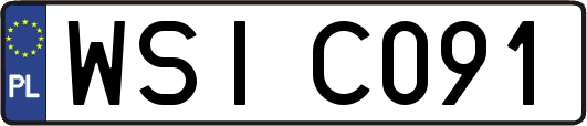 WSIC091