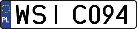 WSIC094