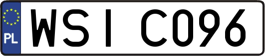 WSIC096