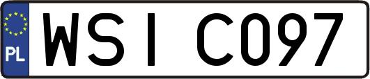 WSIC097
