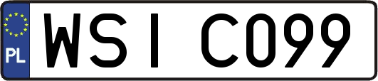 WSIC099