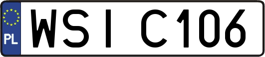 WSIC106