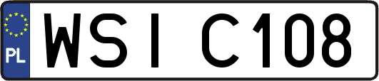 WSIC108