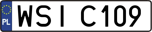WSIC109