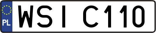 WSIC110