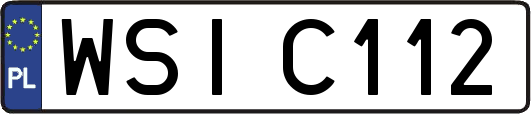 WSIC112