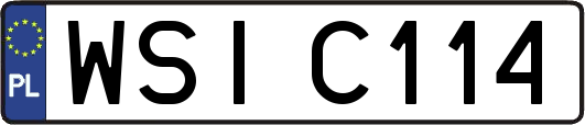 WSIC114