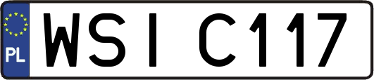 WSIC117