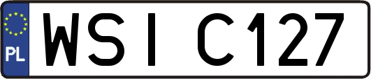 WSIC127