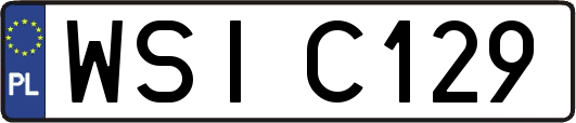 WSIC129