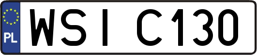 WSIC130