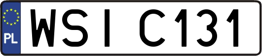 WSIC131