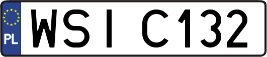 WSIC132