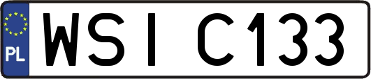 WSIC133