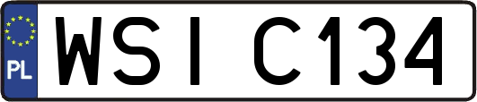 WSIC134