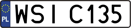 WSIC135