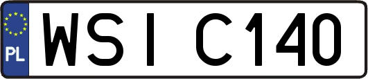WSIC140