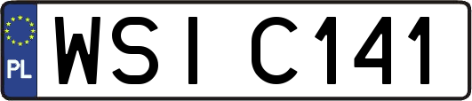 WSIC141