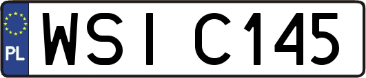WSIC145