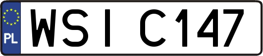 WSIC147
