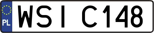 WSIC148