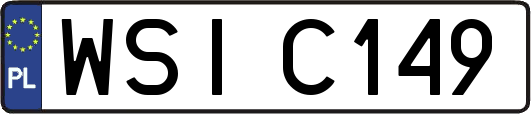 WSIC149