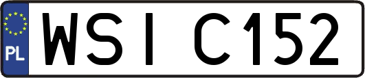 WSIC152