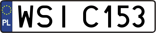 WSIC153