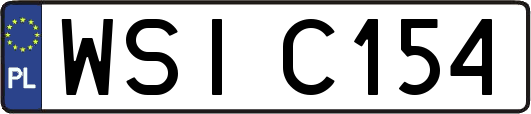 WSIC154
