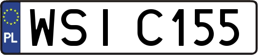 WSIC155