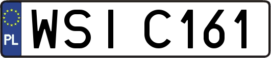 WSIC161