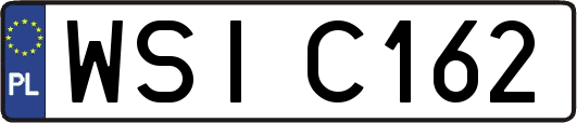 WSIC162