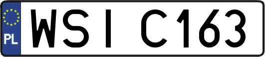 WSIC163